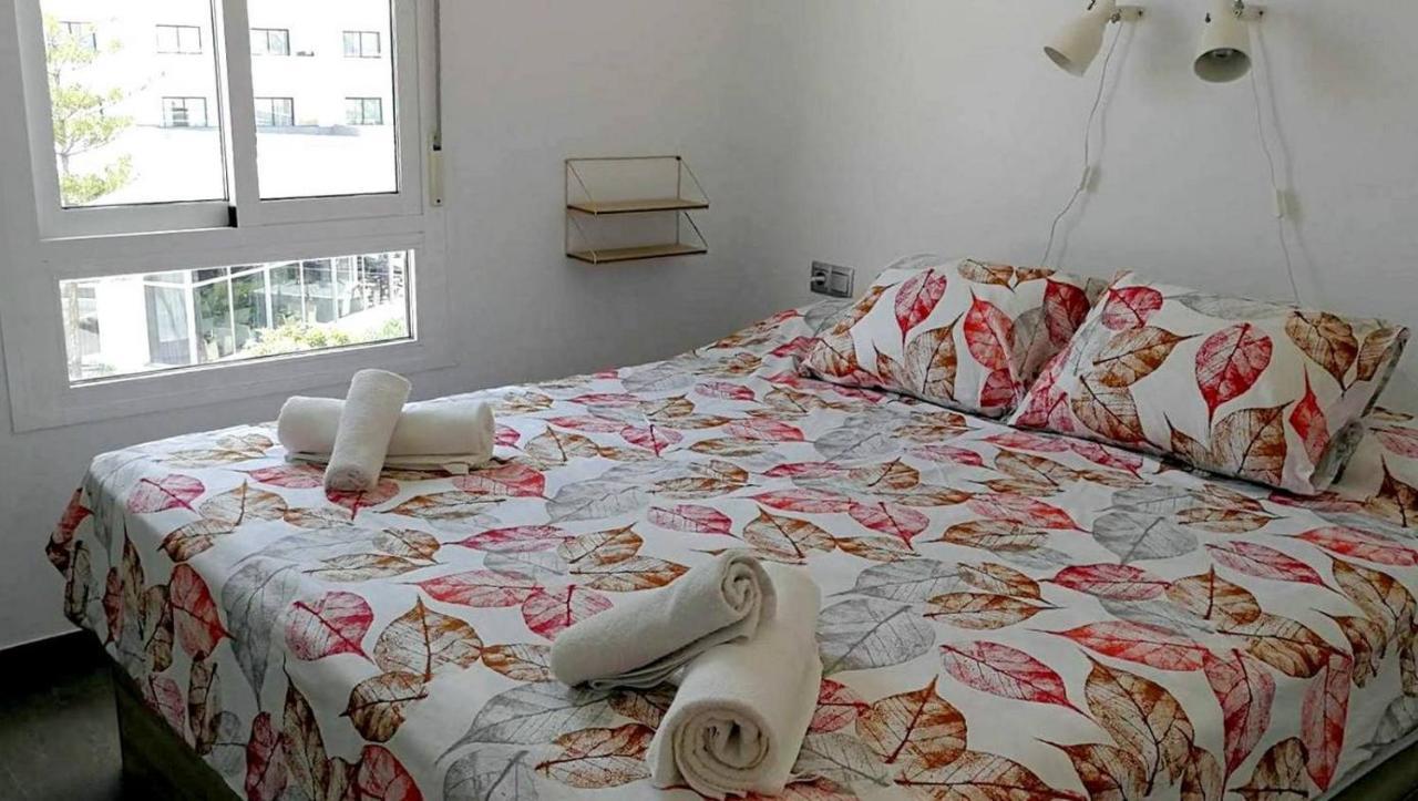 Apartamento Toboso Lena Nerja Zewnętrze zdjęcie